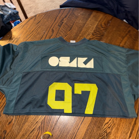 NWOT Nike x Naomi Osaka Two Piece Skort Set - Picture 12 of 13